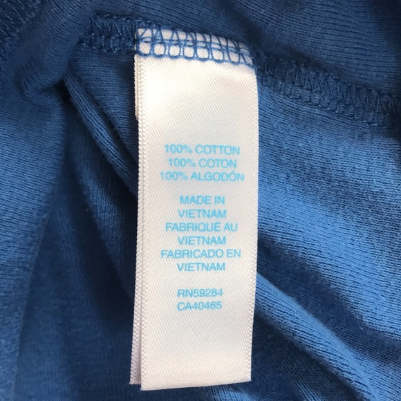 8/$25 The Children’s Place Property of Mom Pajama Set 3T - Picture 5 of 13